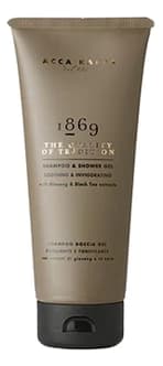 Acca Kappa Шампунь-гель для душа 1869 Shampoo & Shower Gel