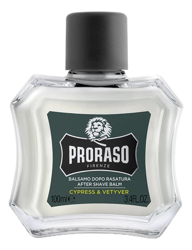 Proraso Бальзам после бритья Cypress & Vetyver