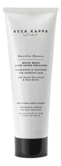 Acca Kappa Эмульсия после бритья White Moss After Shave Emulsion