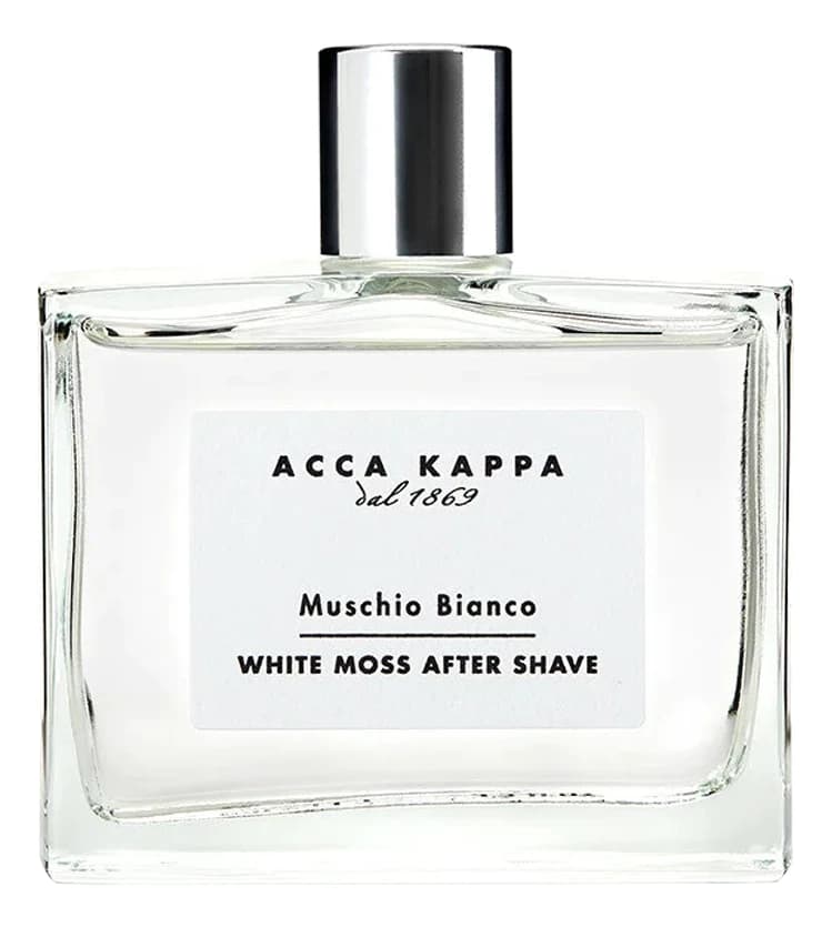 Acca Kappa Лосьон после бритья White Moss After Shave