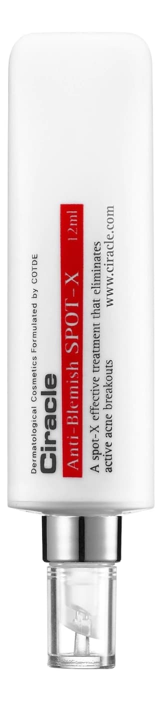 Ciracle Средство для проблемной кожи Anti-Blemish Spot-X