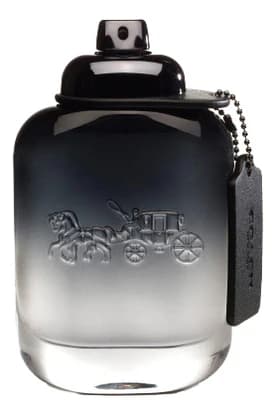 Coach For Men Туалетная вода