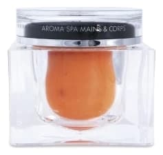 La Ric Арома-пилинг для рук, ног и тела Экзотика Aroma SPA Peeling Exotic