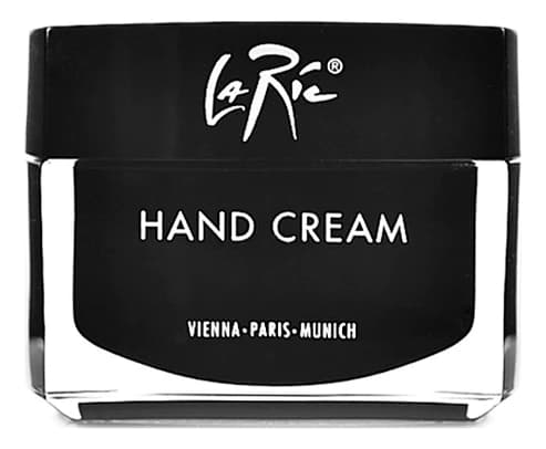 La Ric Увлажняющий крем для рук Hand Cream Крем