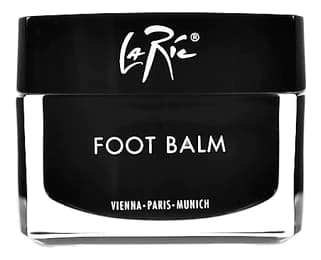 La Ric Бальзам для ног с увлажняющими и питательными элементами Foot Balm Бальзам