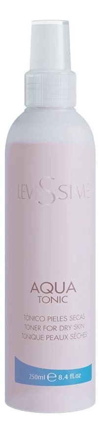 Levissime Увлажняющий тоник для лица Aqua Tonic
