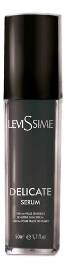 Levissime Успокаивающая сыворотка для лица Delicate Serum