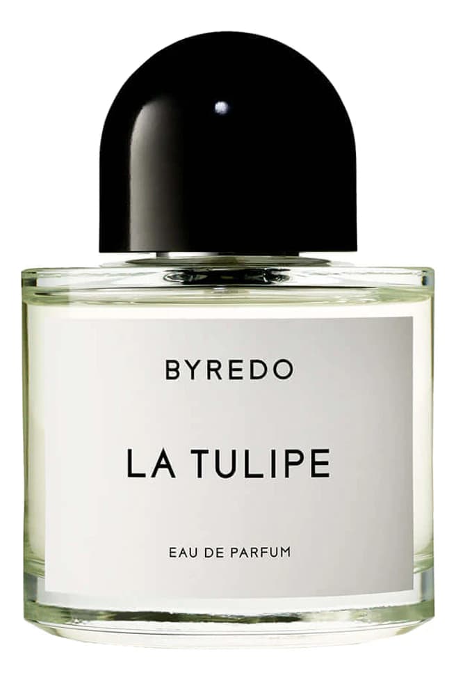 Byredo La Tulipe Парфюмерная вода