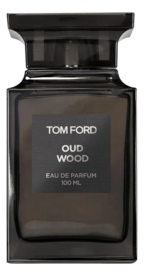Tom Ford Oud Wood Парфюмерная вода