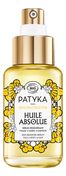 PATYKA Масло-сыворотка для лица и тела Huile Absolue Skin Booster Serum