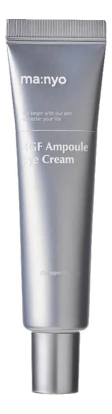 Manyo Factory Антивозрастной крем для кожи вокруг глаз 4GF Eye Cream For Face