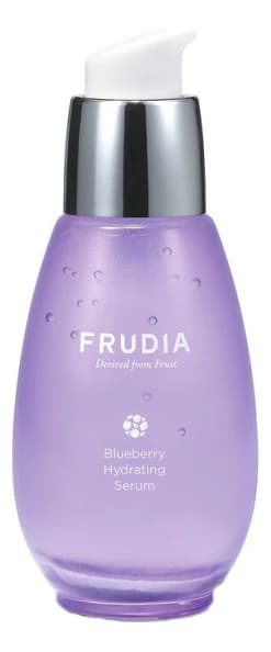 Frudia Увлажняющая сыворотка для лица с экстрактом черники Blueberry Hydrating Serum