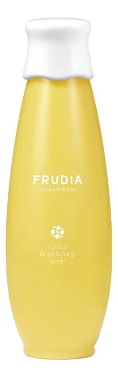 Frudia Тонер для лица с экстрактом цедры мандарина Citrus Brightening Toner