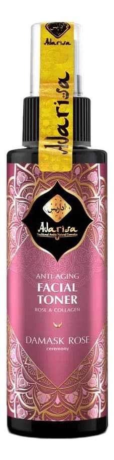 Adarisa Активный лифтинговый тоник для лица