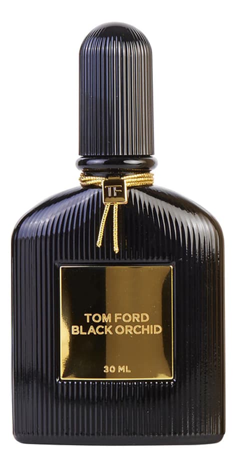Tom Ford Black Orchid Парфюмерная вода уценка?
