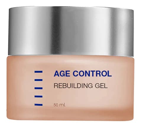 Holy Land Восстанавливающий гель для лица Age Control Rebuilding Gel
