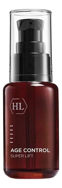 Holy Land Пилинг-сыворотка для лица Age Control Super Lift
