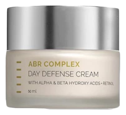 Holy Land Дневной защитный крем для лица Alpha-Beta & Retinol Day Defense Cream