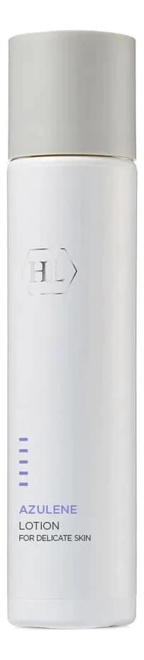 Holy Land Увлажняющий лосьон для лица Azulene Lotion