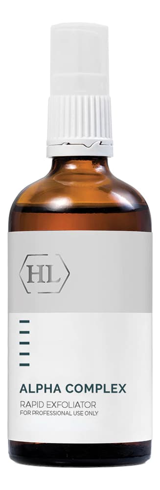 Holy Land Пилинг для лица Alpha Complex Rapid Exfoliator