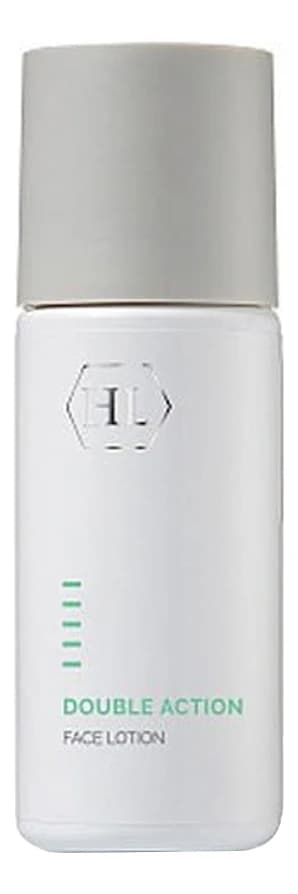 Holy Land Лосьон для лица Double Action Face Lotion Лосьон