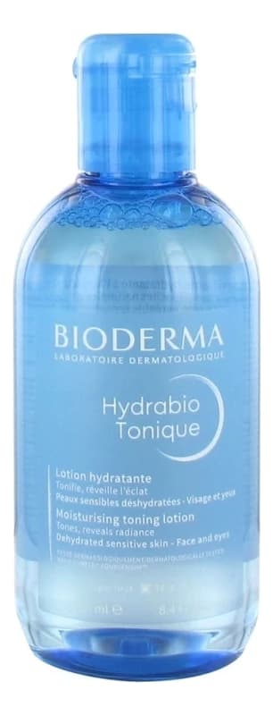Bioderma Увлажняющий лосьон для лица Hydrabio Moisturising Toning Lotion