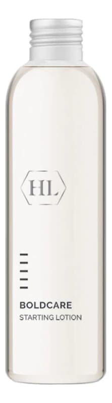 Holy Land Лосьон-сыворотка для лица Boldcare Starting Lotion