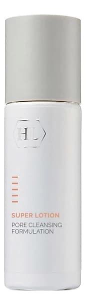 Holy Land Лосьон для растворения закрытых и открытых комедонов Super Lotion Pore Cleansing Formulation Лосьон