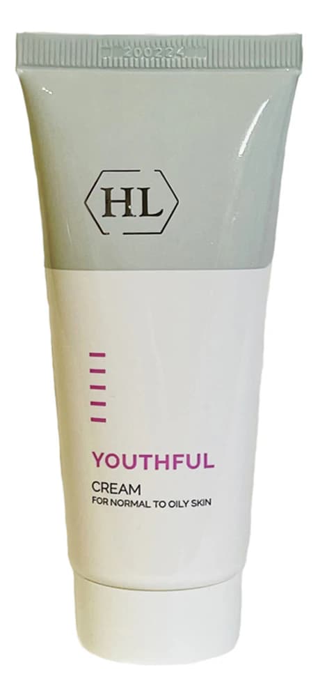 Holy Land Увлажняющий крем для сухой кожи лица Youthful Cream