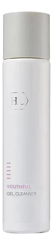 Holy Land Очищающий гель для лица Youthful Gel Cleanser