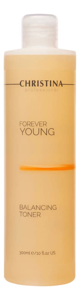 CHRISTINA Балансирующий тоник для лица Forever Young Balancing Toner
