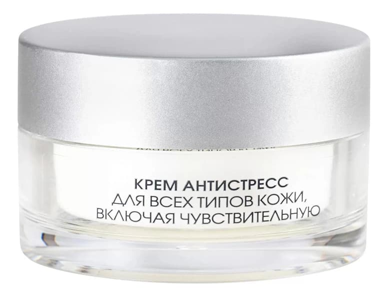 KORA Крем антистресс для лица Phytocosmetics Revitalizing Care