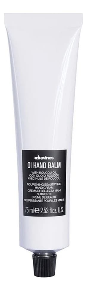 Davines Бальзам для рук Ol Hand Balm