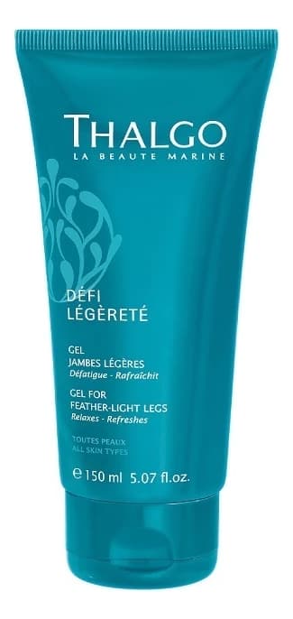 Thalgo Гель для ног Defi Legerete Gel Jambes Legeres