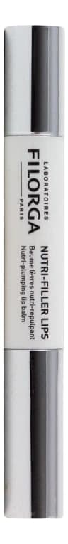 Filorga Питательный бальзам для объема губ Nutri-Filler Lips