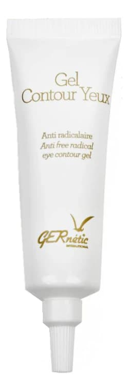 Gernetic Гель для век Gel Contour Yeux
