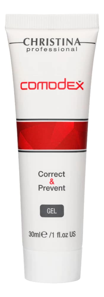CHRISTINA Гель для коррекции лица Comodex Correct & Prevent Gel