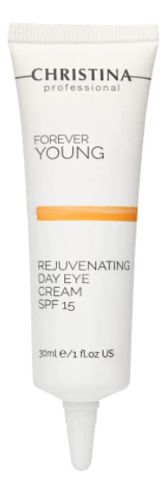 CHRISTINA Гель для кожи вокруг глаз Forever Young Eye Zone Treatment