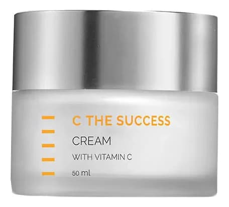 Holy Land Увлажняющий крем для лица C The Success Cream Крем