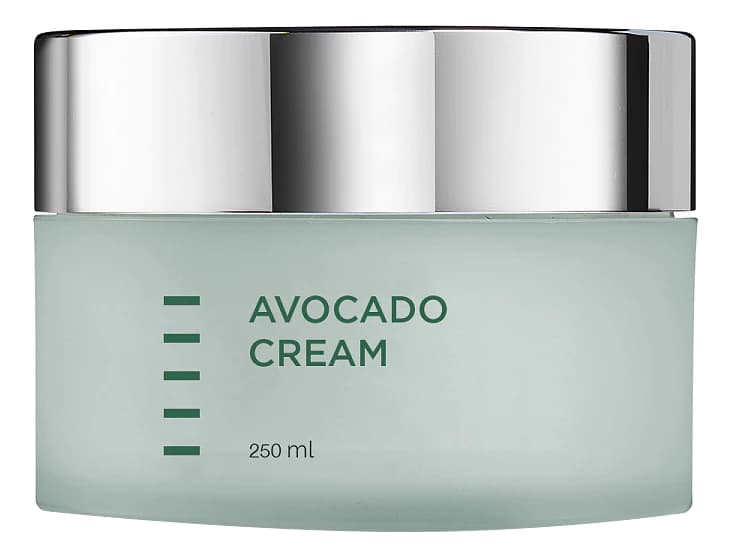 Holy Land Увлажняющий крем для тела с экстрактом авокадо Avocado Cream
