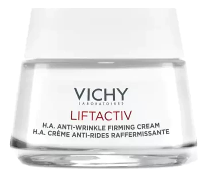 Vichy Liftactiv Supreme/Hyaluronic Specialist Крем против морщин для сухой кожи 1 шт