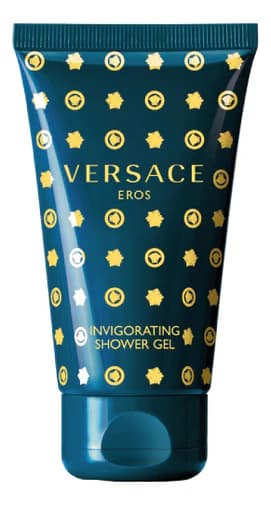 Versace Eros Гель для душа