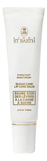 Ligne ST Barth Бальзам для губ Baume Soin des Levres a la Canne a Sucre