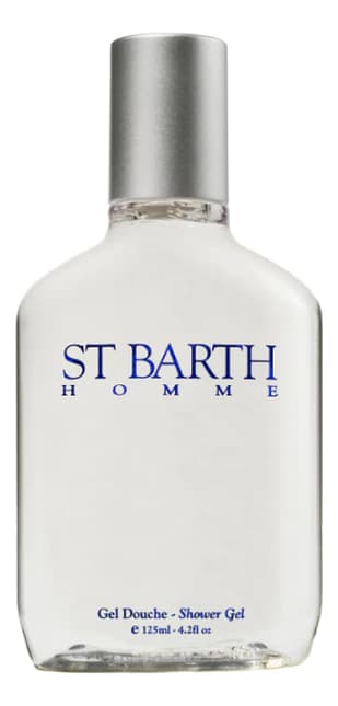 Ligne ST Barth Гель для душа Homme Gel Douche Гель