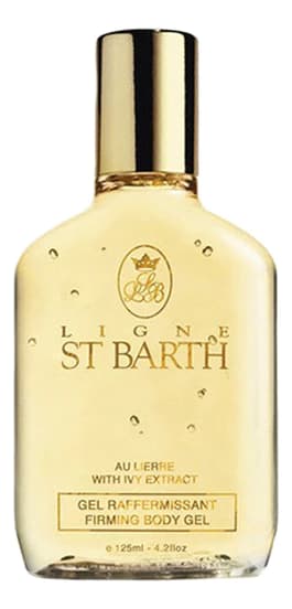 Ligne ST Barth Гель для тела с экстрактом плюща Gel Raffermissant Au Lierre Гель
