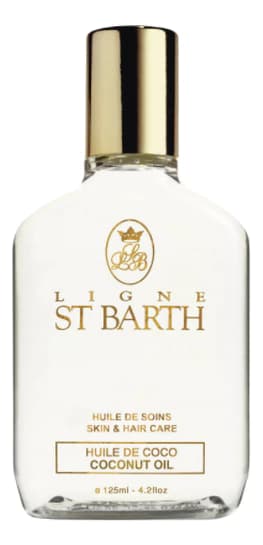 Ligne ST Barth Универсальное кокосовое масло Huile de Coco Масло