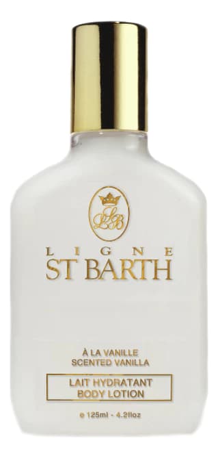 Ligne ST Barth Лосьон для тела A La Vanilee Lait Hydratant Лосьон