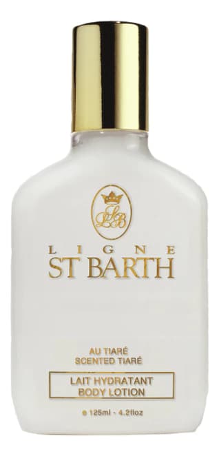 Ligne ST Barth Лосьон для тела Au Tiare Lait Hydratant Лосьон
