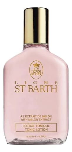 Ligne ST Barth Лосьон-тоник для лица с экстрактом дыни A Lextrait De Melon Lotion Tonique