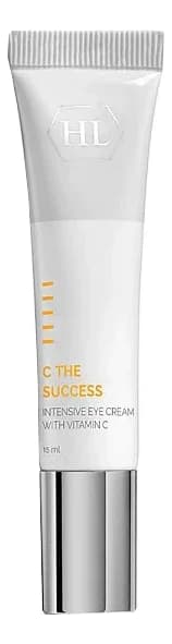 Holy Land Крем для области вокруг глаз C The Success Intensive Eye Cream